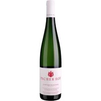 Pacherhof: Gewürztraminer IGT -