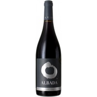 Albada Garnacha Viñas Viejas - Virgen De La Sierra