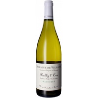 Rully 1er Cru Blanc - Rabource - Domaine A Et P De Villaine