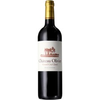 Château Olivier Rouge - Cru Classé De Graves