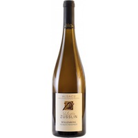 Gewurztraminer Bollenberg - Domaine Valentin Zusslin