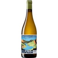 Orballo Albariño – La Val