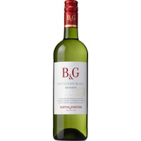Sauvignon Blanc Réserve - Barton & Guestier