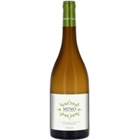 Mino Blanc - Domaine Sant Armettu