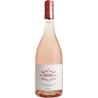 Mino Rosé - Domaine Sant Armettu