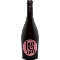 Hay Pet Nat Areni Rosé - Gevorkian Winery