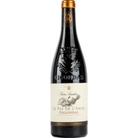 Pierre Amadieu Gigondas Le Pas de l'Aigle