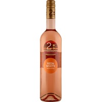 Red & white feinfruchtig