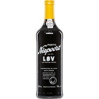 Late Bottled Vintage Port - Niepoort