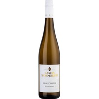 Grauschiefer Riesling trocken - Jakob Schneider