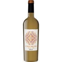 Cademusa Grillo Sicilia DO - Cantina Ermes