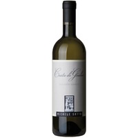 Michele Satta Costa di Giulia Bolgheri Bianco DOC 0,75 ℓ