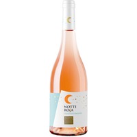 Notte Rossa Salento Primitivo Rosato IGT 0,75 ℓ