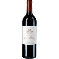 Les Forts de Chateau Latour