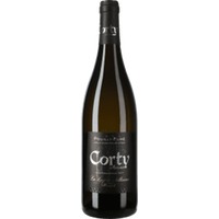 Corty Pouilly Fumé La Loge aux Moines