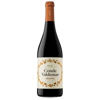 Conde de Valdemar Reserva