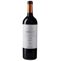 Sommos Reserva