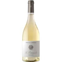 Ambrogio e Giovanni Folonari Tenuta di Nozzole Le Bruniche Toscana IGT Chardonnay 0,75 ℓ