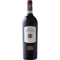 Ambrogio e Giovanni Folonari Tenuta la Fuga Rosso di Montalcino DOC 0,75 ℓ
