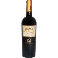 I Clasti Primitivo Susumaniello IGT