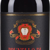 Brunello di Montalcino Halbflasche