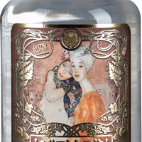 Wien Gin – Vienna Dry Gin Klimt Edition