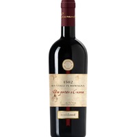 Cantine Leonardo da Vinci Appassimento Romagna DOC 1502 Uve Portate a Cesena - - Toskana, Italien