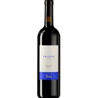 Angelo Delea Merlot Saleggi DOC - - Tessin, Schweiz