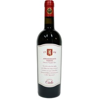 Famiglia Cielo Appassionante Rosso Veneto IGT - - Veneto, Italien