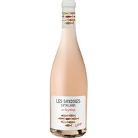 Domaine Lafage Les Sardines Catalanes Rosé Côtes Catalanes IGP - - Midi - Languedoc-Roussillon, Frankreich