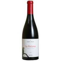 Albet i Noya La Milana DO - - Katalonien, Spanien