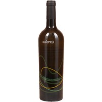 Cantine Su'entu Vermentino di Sardegna DOC - - Sardinien, Italien