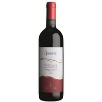 Col d'Orcia Spezieri IGT - - Toskana, Italien