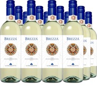 Brezza Bianco IGT