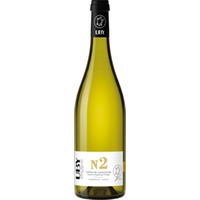 Uby No. 2 Chardonnay Chenin Côtes de Gascogne IGP