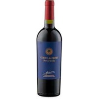 Nero d'Avola 'Etichetta Blu' Sicilia