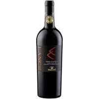Lance Terre Siciliane Nero d'Avola