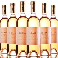 6er Sparpaket Scaia Rosato del Veneto IGT