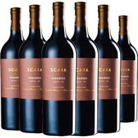 6er Sparpaket Scaia Paradiso Vino Rosso IGT