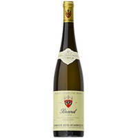 Domaine Zind-Humbrecht : Riesling Grand cru Brand