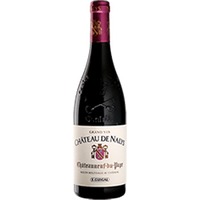 E. Guigal : Château de Nalys