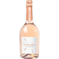 Peyrassol : Fines Bulles Rosé
