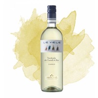 Le Vele Verdicchio Castelli Jesi (Moncaro)