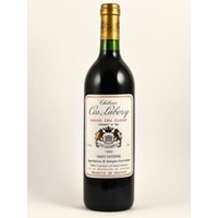 CHATEAU COS LABORY 5e Grand Cru Classé, St. Estèphe
