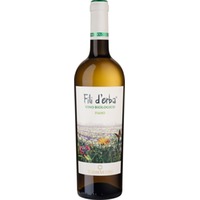 Fili d' Erba Fiano, Puglia IGT, Apulien, 2024, Weißwein