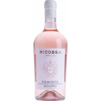 Ricossa Piemonte DOC rosato