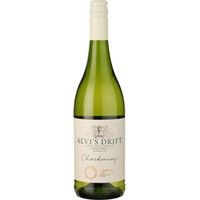 Alvi’s Drift Signature Chardonnay