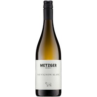 Sauvignon blanc Weingut Metzger