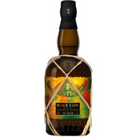 Planteray Rum Black Cask 2025 Barbados-Venezuela