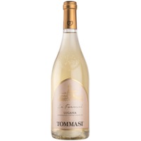 Lugana Le Fornaci DOC Tommasi 0,75L